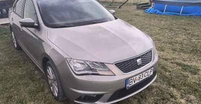 Seat Toledo