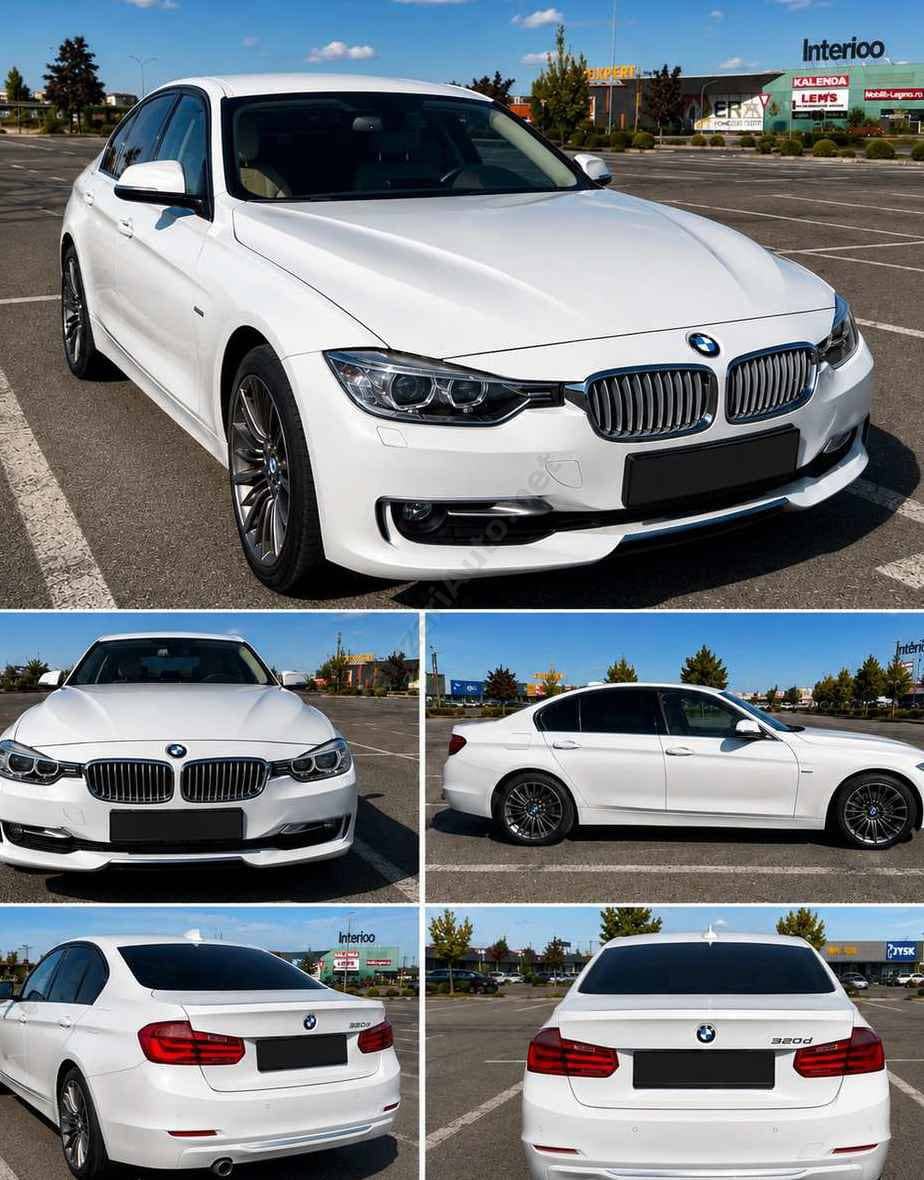 BMW Seria 3