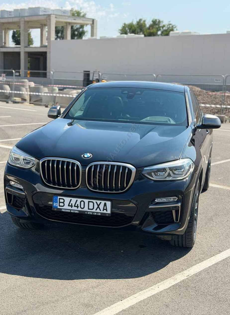 BMW X4 M
