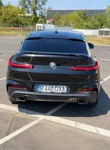 BMW X4 M