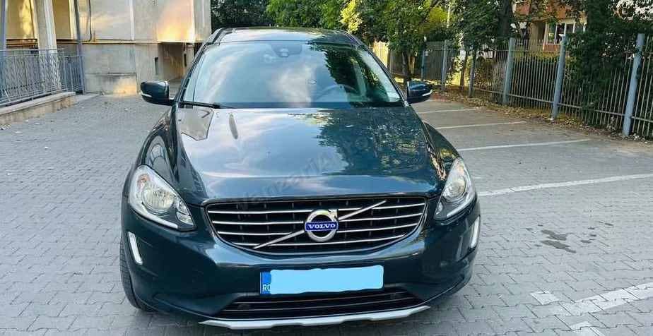 Volvo XC 60