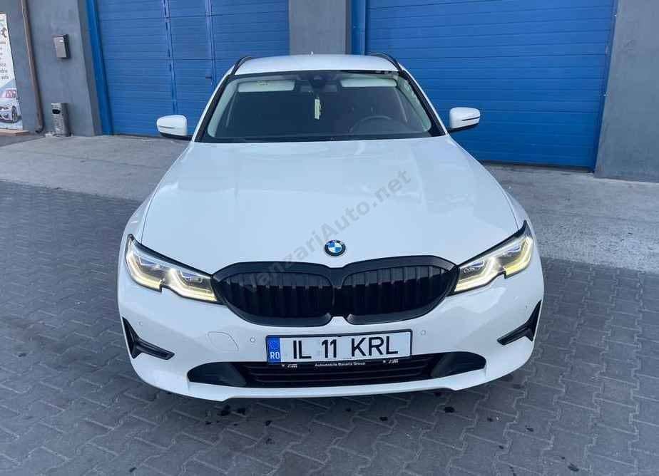 BMW Seria 3