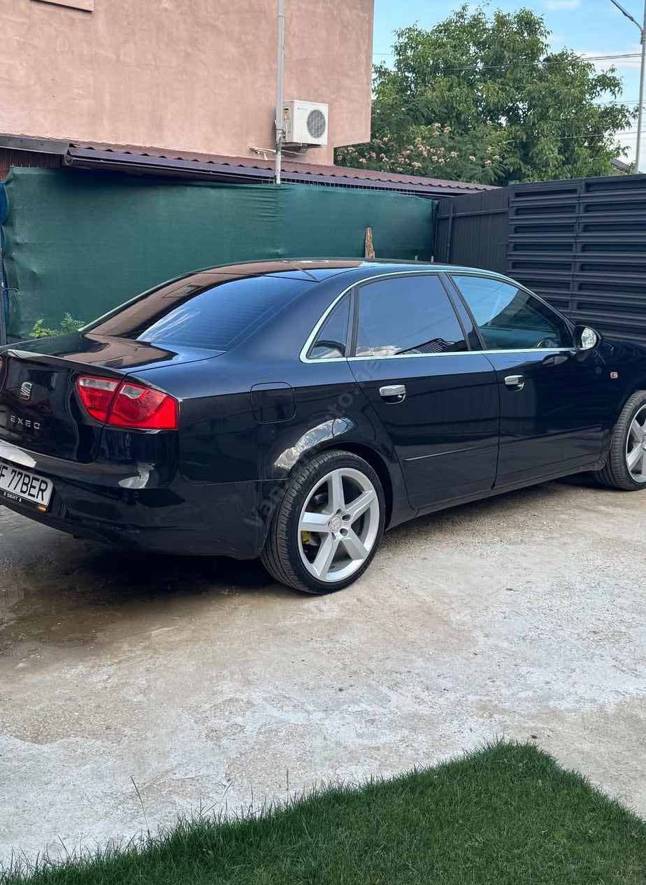 Seat Exeo