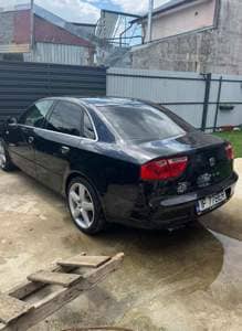 Seat Exeo