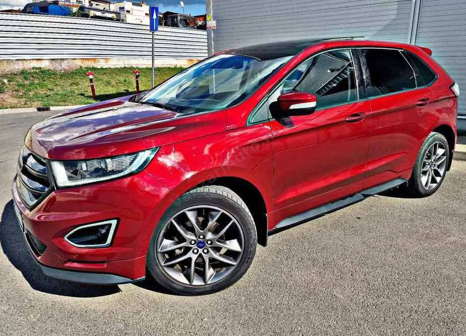 Ford Edge