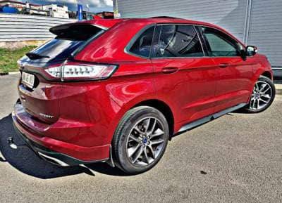 Ford Edge
