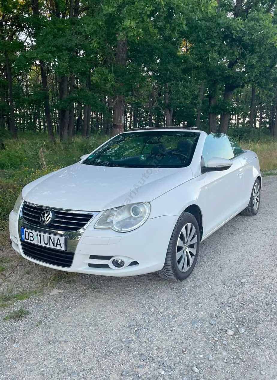 Volkswagen Eos