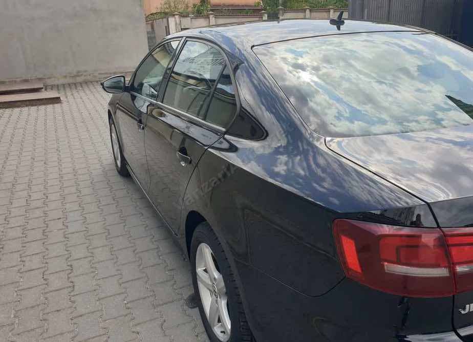 Volkswagen Jetta