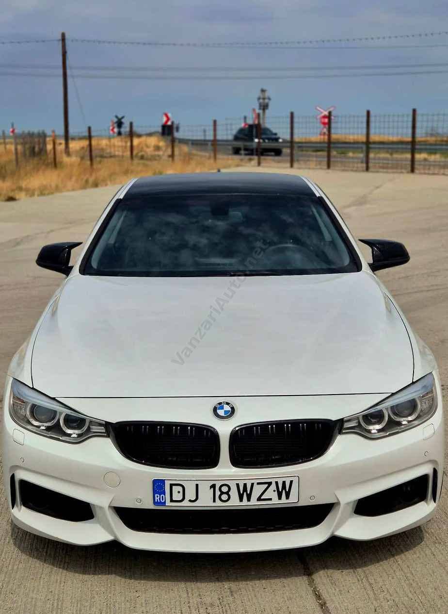 BMW Seria 4