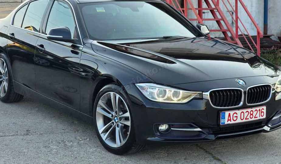 BMW Seria 3