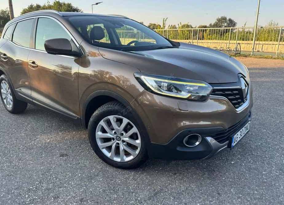 Renault Kadjar
