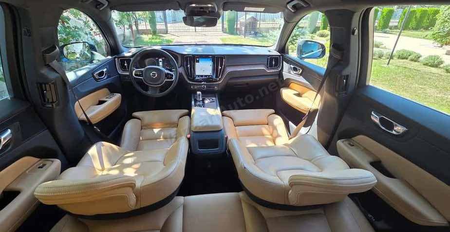 Volvo XC 60