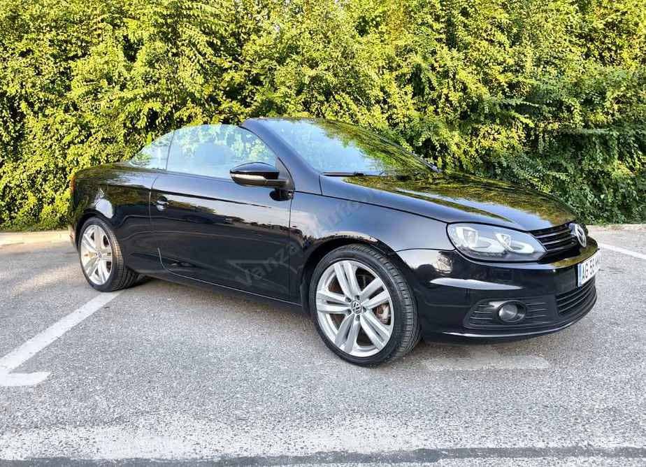 Volkswagen Eos