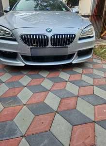BMW Seria 6