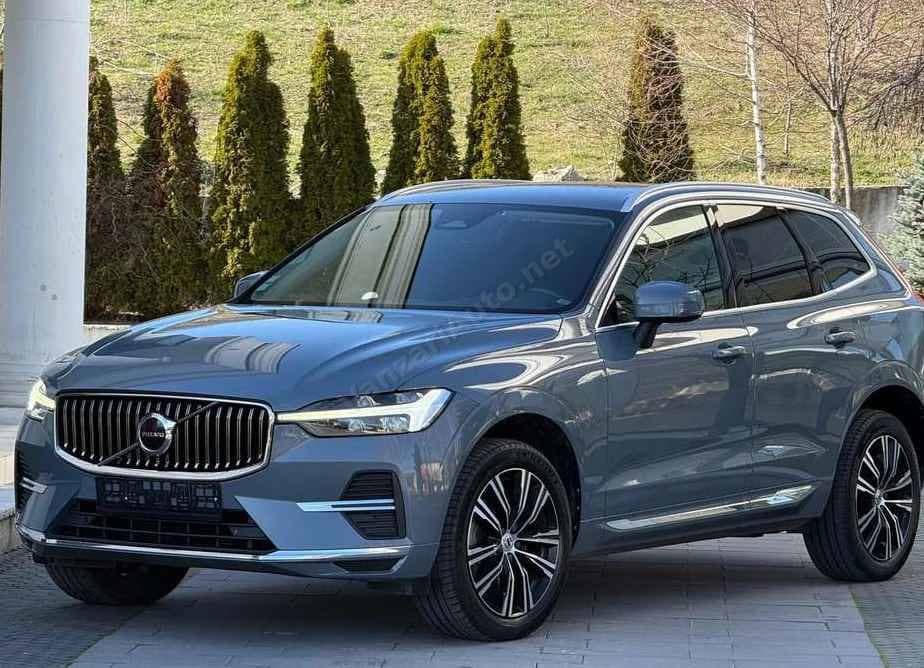 Volvo XC 60