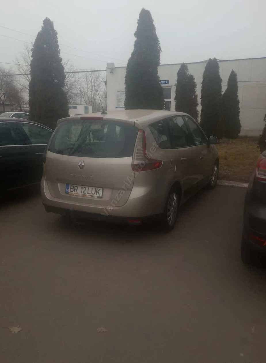 Renault Grand Scenic