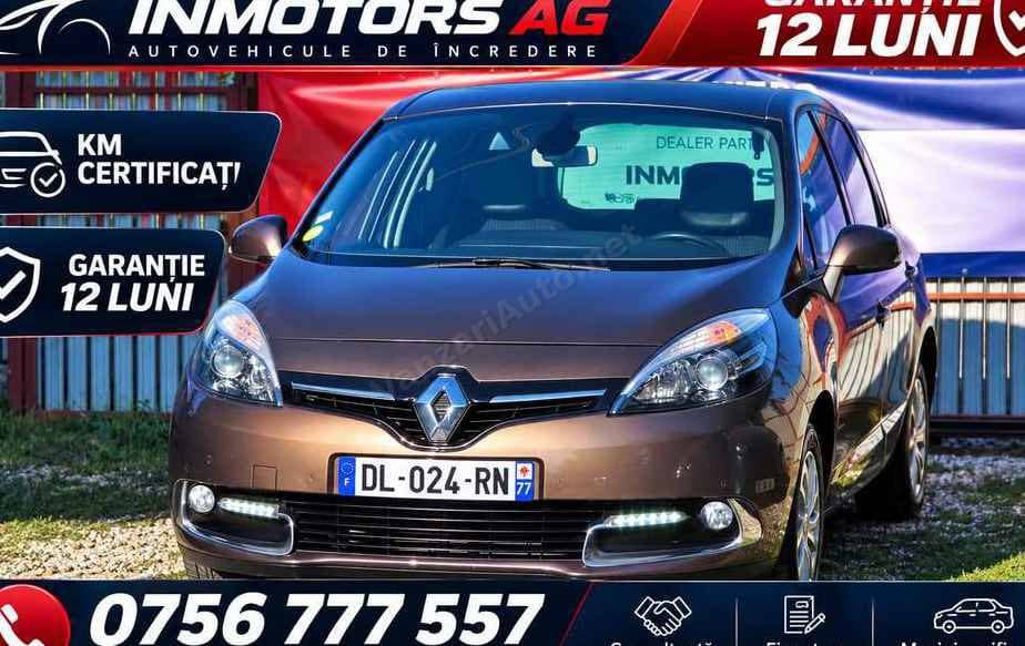 Renault Grand Scenic