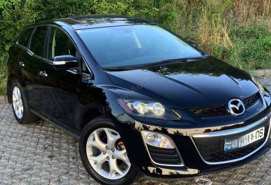 Mazda CX-7