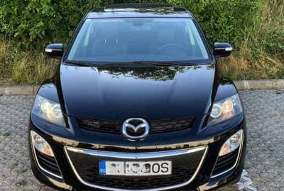 Mazda CX-7