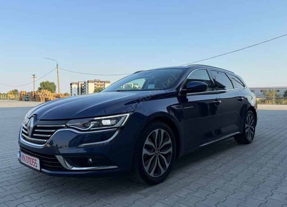 Renault Talisman