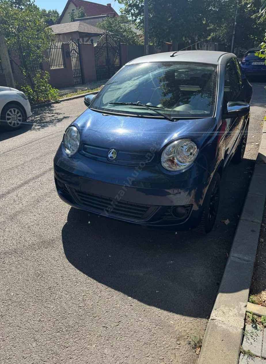 Aixam Miniauto