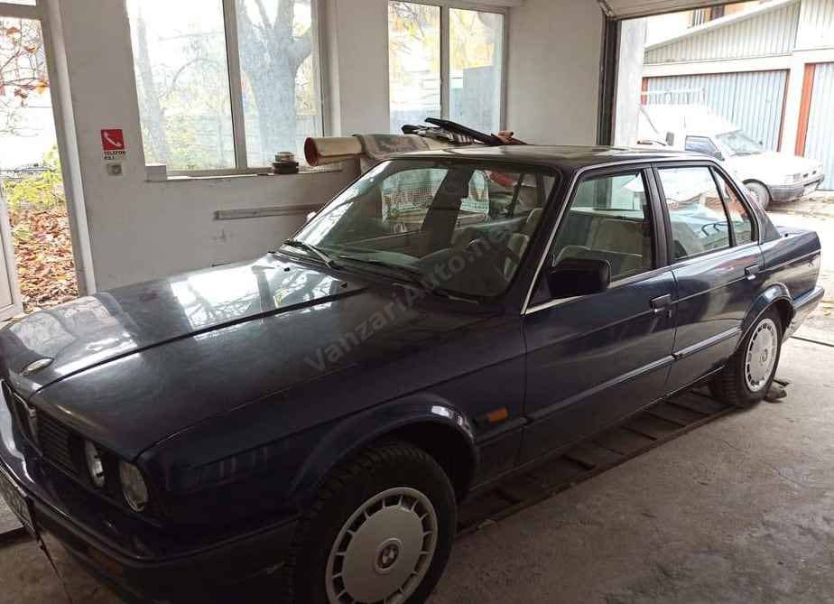 BMW Seria 3