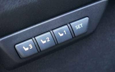 Lexus Seria NX