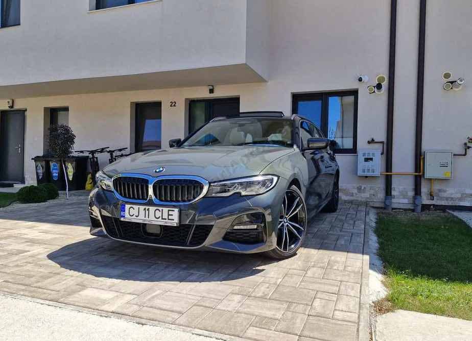BMW Seria 3