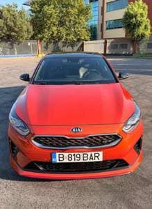 Kia Pro Ceed