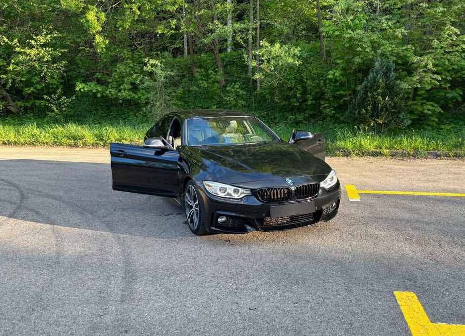 BMW Seria 4