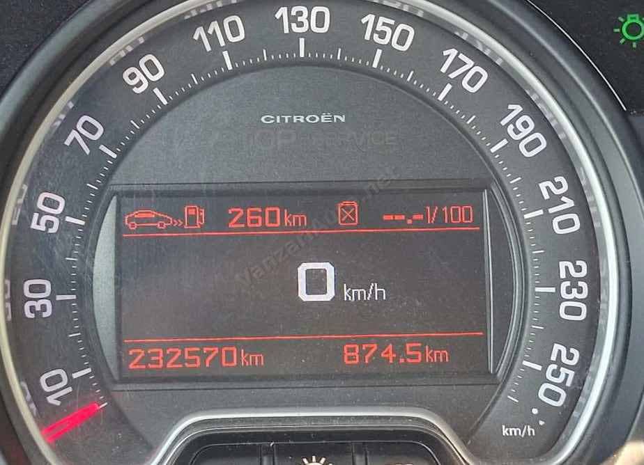 Citroen C5