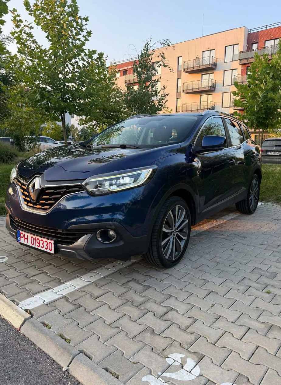 Renault Kadjar