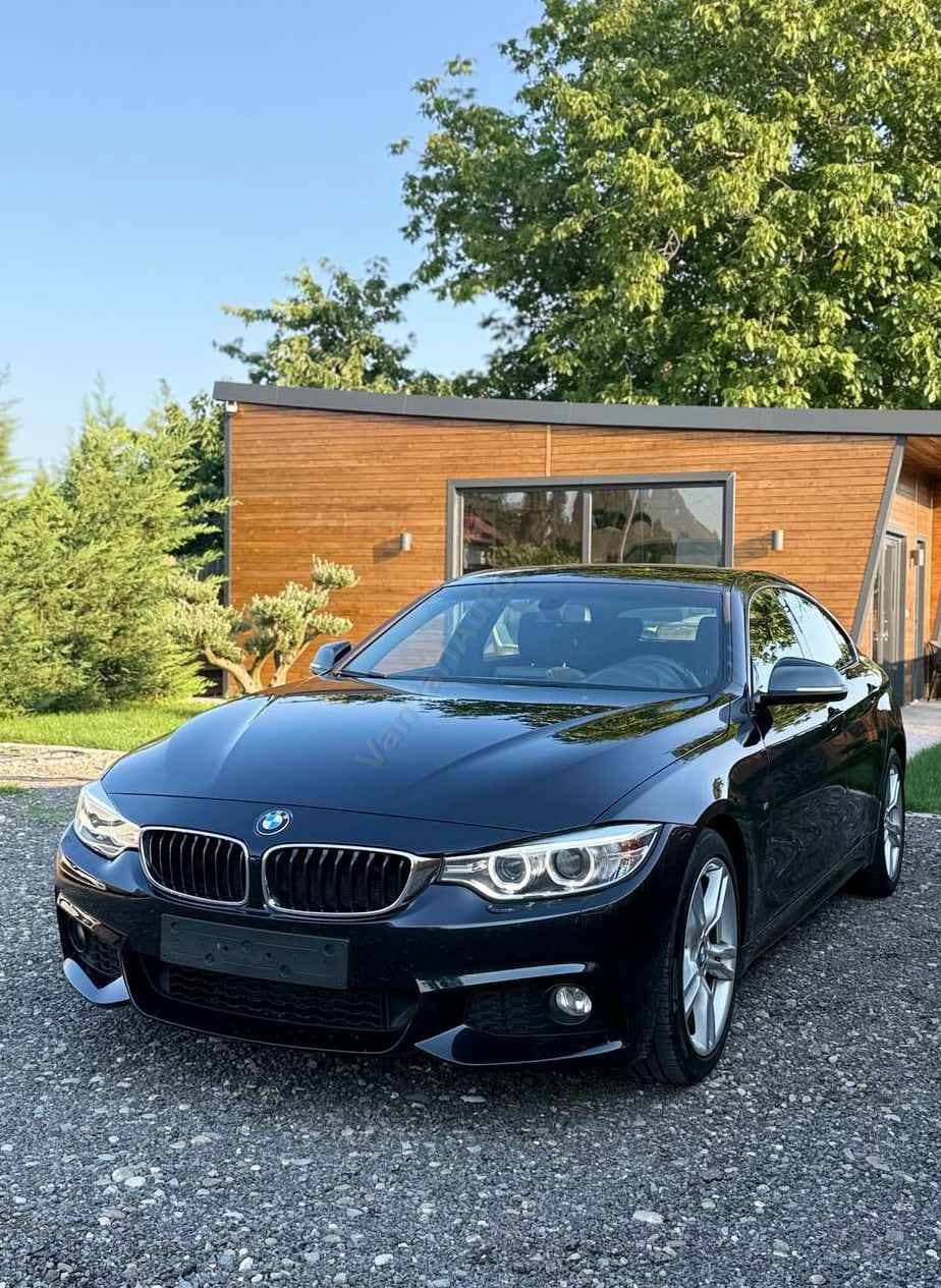 BMW Seria 4
