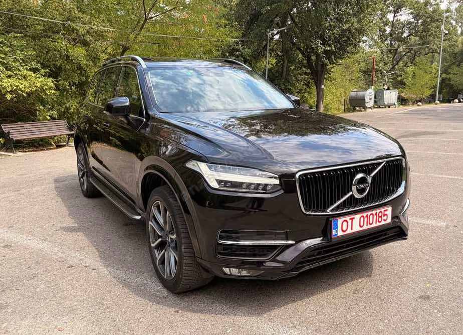 Volvo XC 90