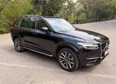 Volvo XC 90