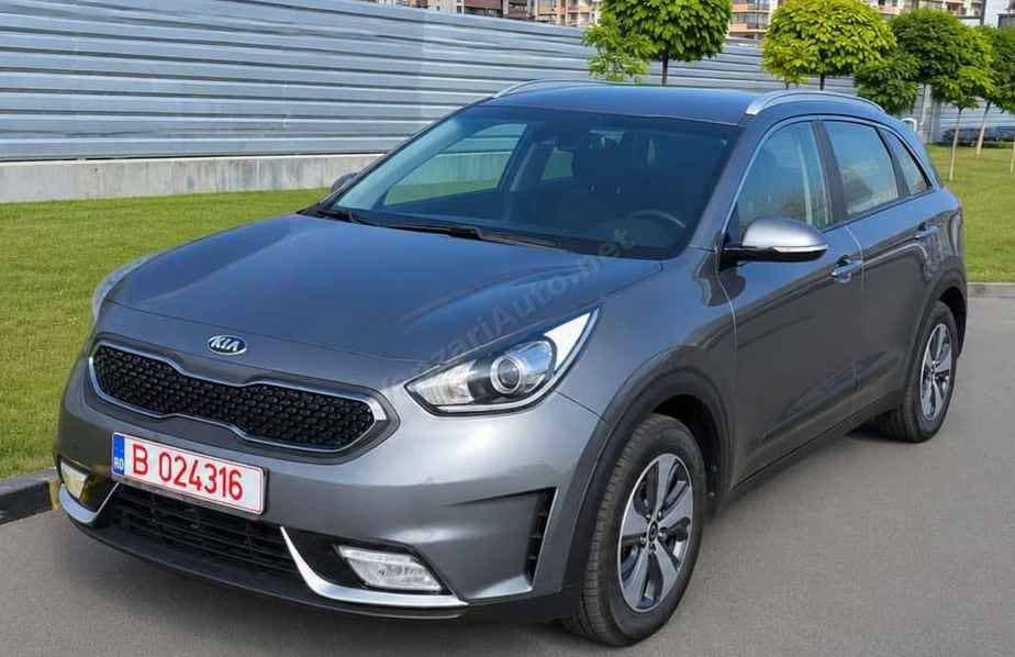 Kia Niro