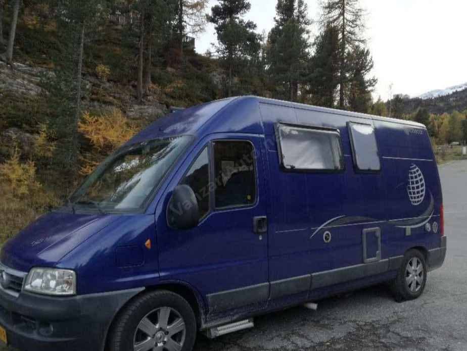 Fiat Ducato