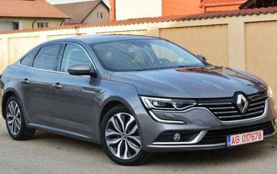 Renault Talisman