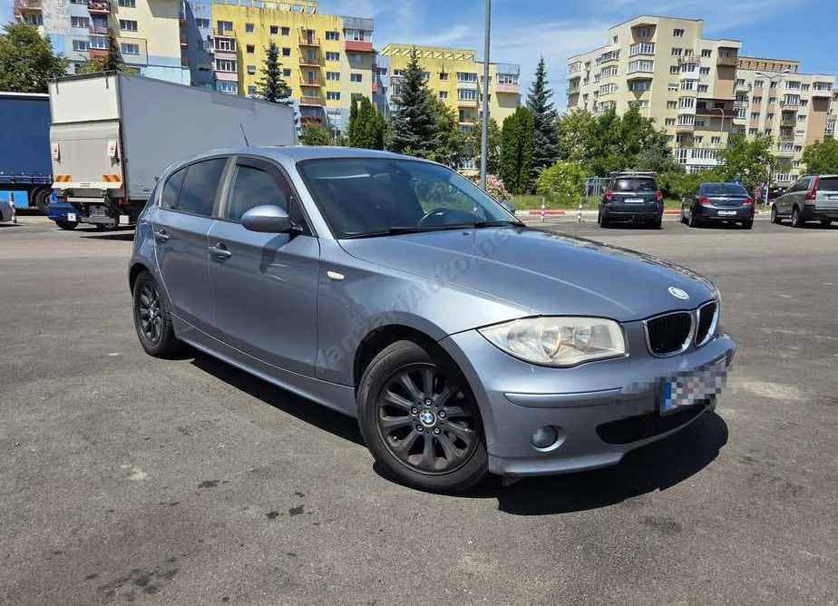 BMW Seria 1