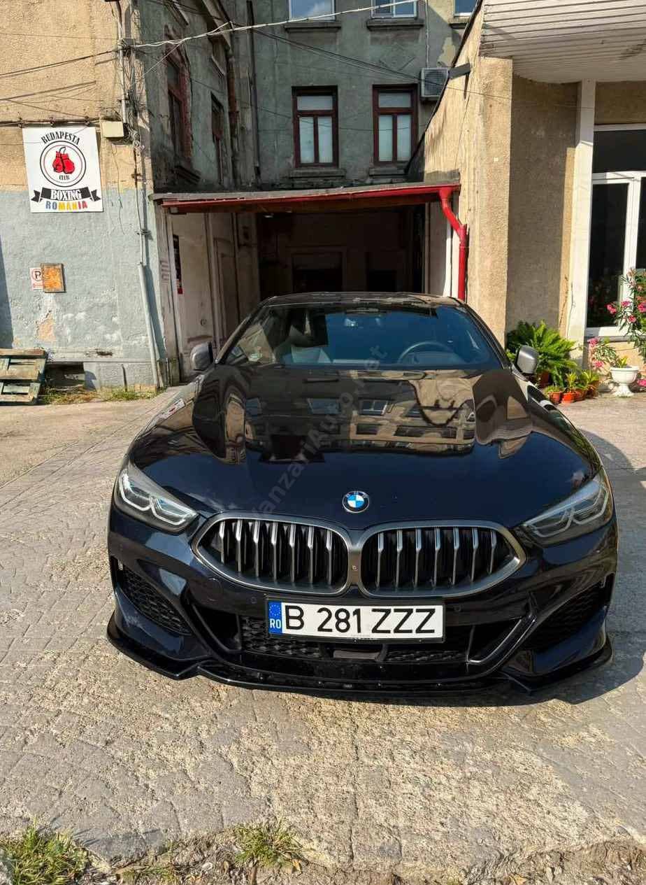 BMW M8