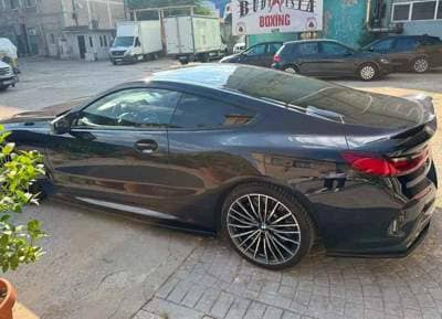 BMW M8