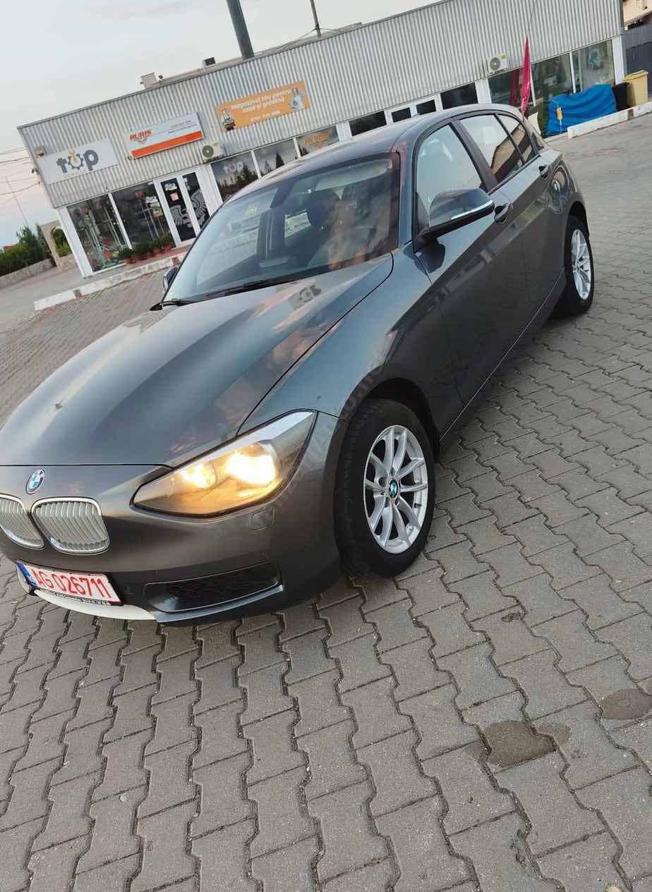 BMW Seria 1