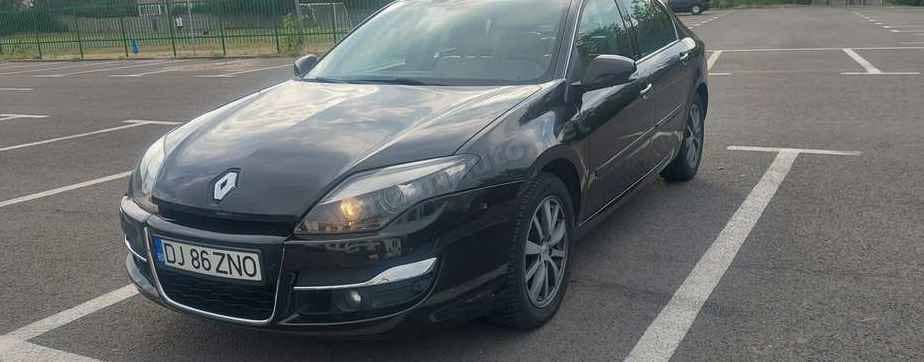 Renault Laguna