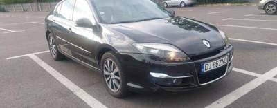 Renault Laguna