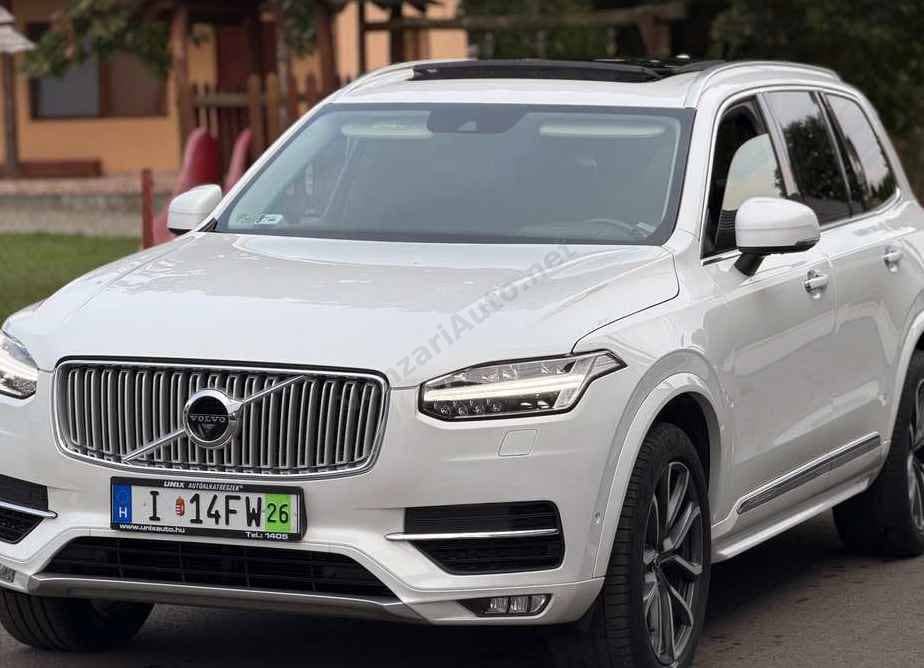 Volvo XC 90