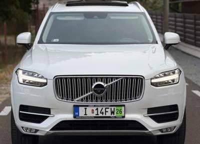 Volvo XC 90
