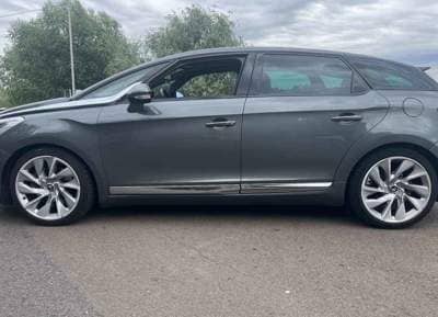 Citroen DS5