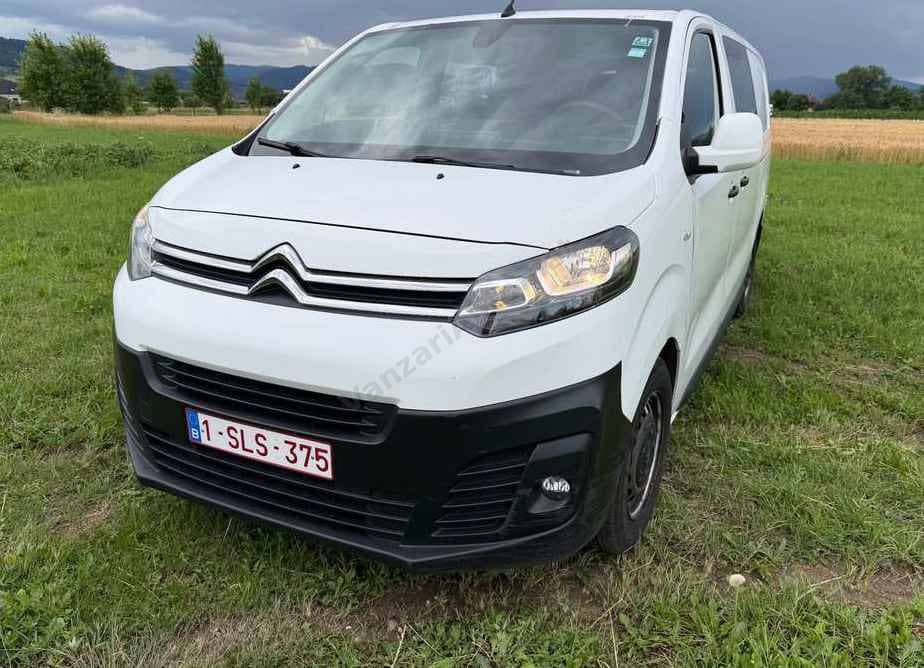 Citroen Jumpy