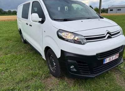 Citroen Jumpy