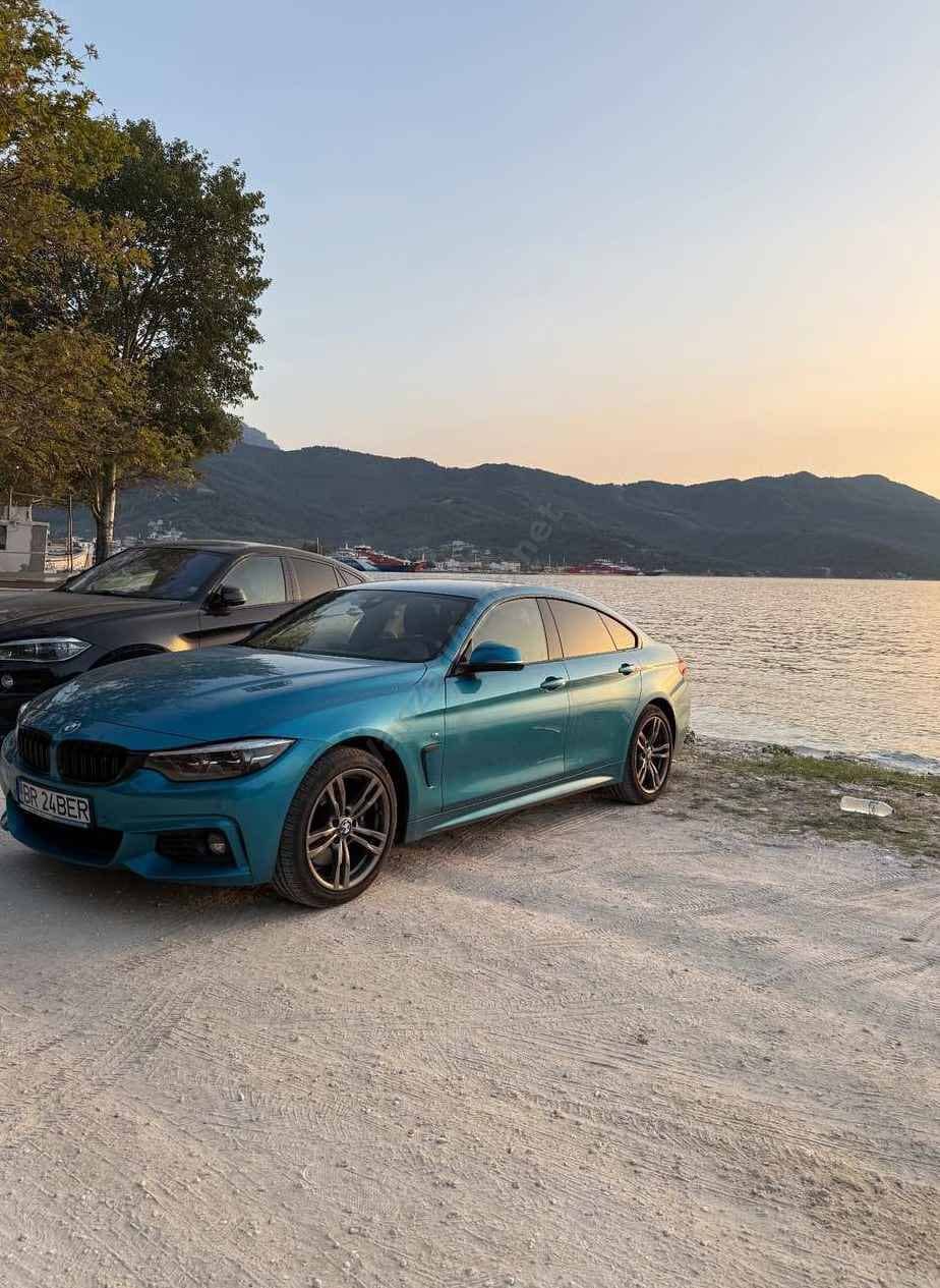 BMW Seria 4